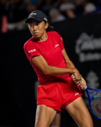 一轮游！37岁老将张帅0-2遭雅斯特雷姆斯卡横扫 结束交锋3连胜